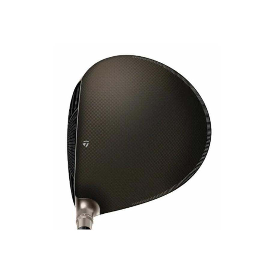 TaylorMade（テーラーメイド） (USモデル／ヘッド単体) Qi4D MAX LITE