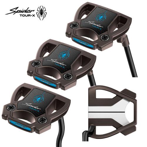 TaylorMade（テーラーメイド） スパイダー ツアー エックス トーチド