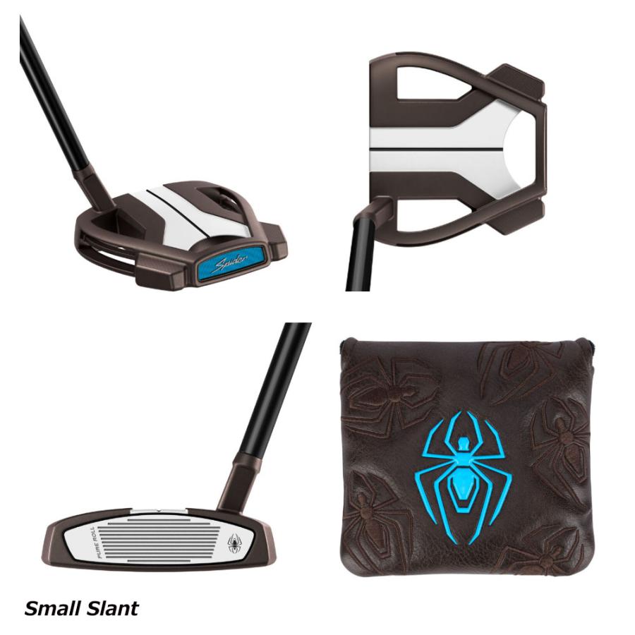 TaylorMade（テーラーメイド） スパイダー ツアー エックス トーチド