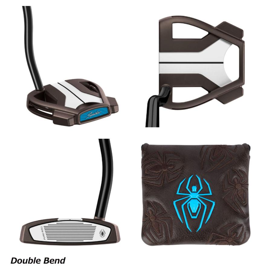 TaylorMade（テーラーメイド） スパイダー ツアー エックス トーチド