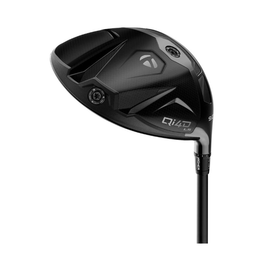 テーラーメイド　QI4D LS シャドーフォール　ドライバー TaylorMade（テーラーメイド） USモデル Qi4D LS シャドウ フォール