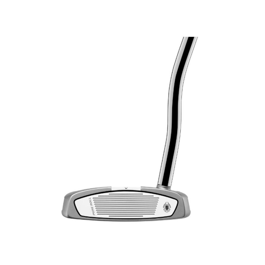 TaylorMade（テーラーメイド） スパイダー ツアー エックス シルバー