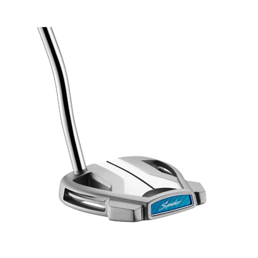 TaylorMade（テーラーメイド） スパイダー ツアー エックス シルバー