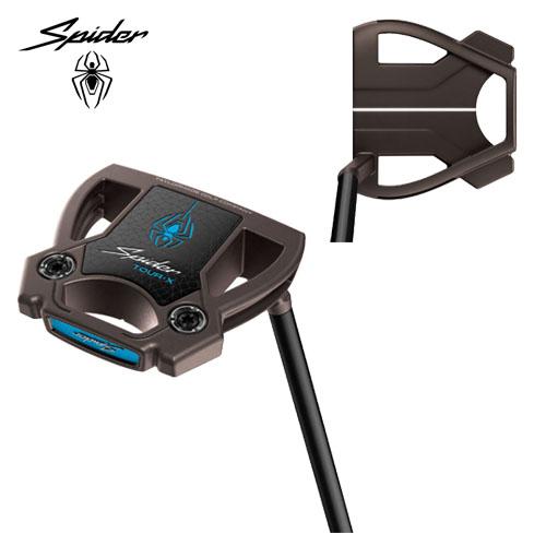 テーラーメイド スパイダーツアー X スモールスラント　2026年モデル TaylorMade（テーラーメイド） スパイダー ツアー エックス トーチド