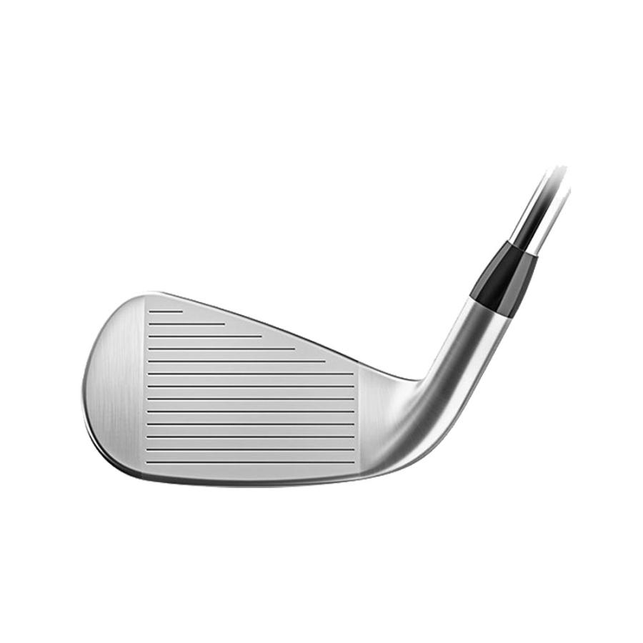 Titleist タイトリスト T400 アイアン 6本組(＃6〜P、W43） NS PRO 