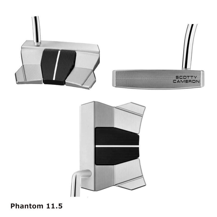 Titleist（タイトリスト） スコッティキャメロン ファントム パター