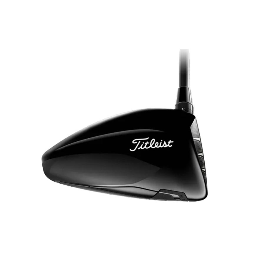 Titleist（タイトリスト） GT3 ドライバー TENSEI 1K Black65 ／TENSEI