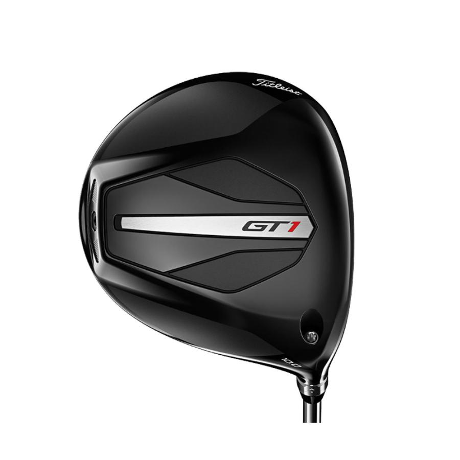 Titleist タイトリスト GT1 ドライバー Fujikura AIR SPEEDER Titleist タイトリスト GT1 ドライバー Fujikura AIR SPEEDER