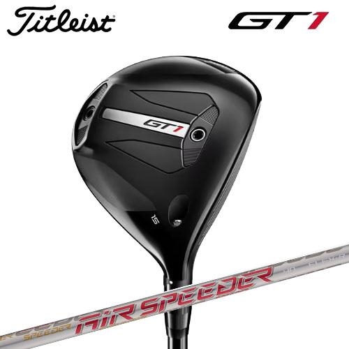 タイトリスト TSi1 フェアウェイウッド 18° フェアウェイウッド タイトリスト TSi1 フェアウェイ 2021 (日本