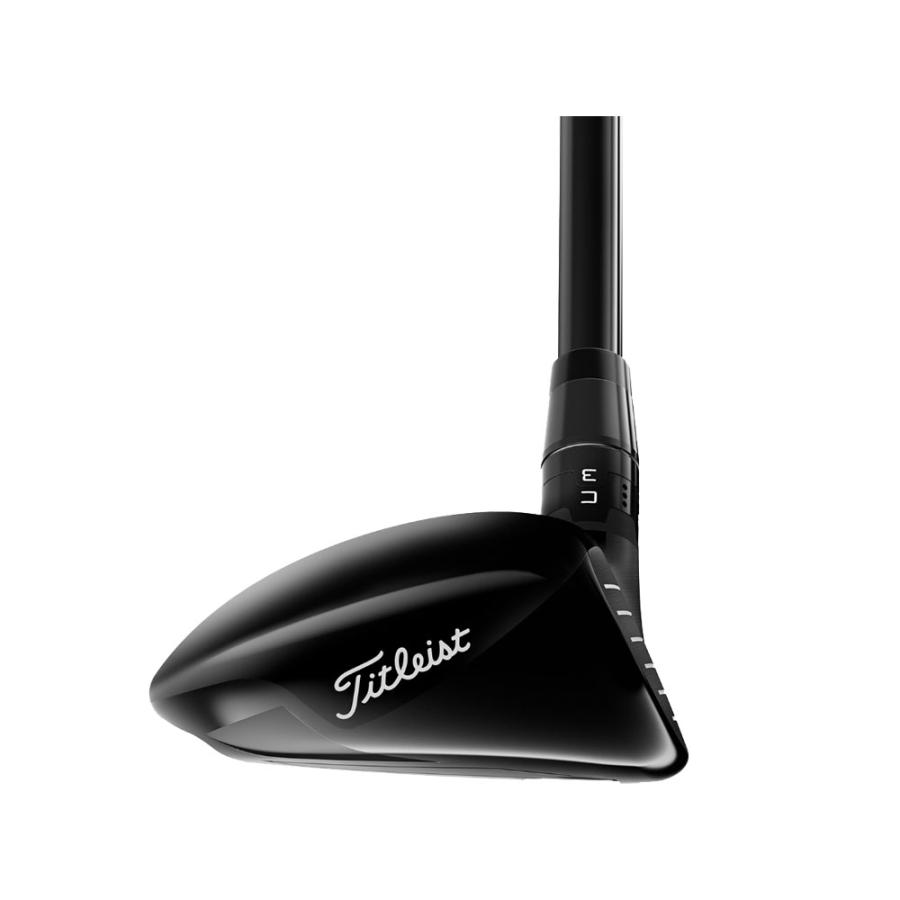 Titleist タイトリスト GT1 ユーティリティ メタル Fujikura AIR