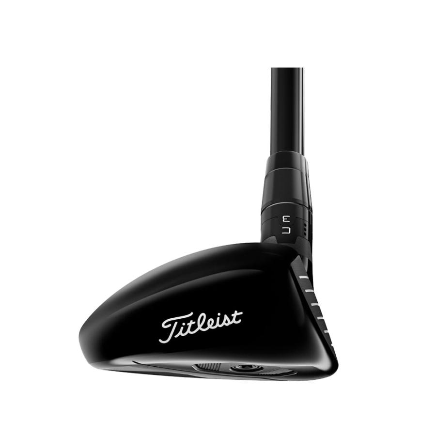 Titleist（タイトリスト） GT2 ユーティリティ メタル TENSEI 1K BLUE