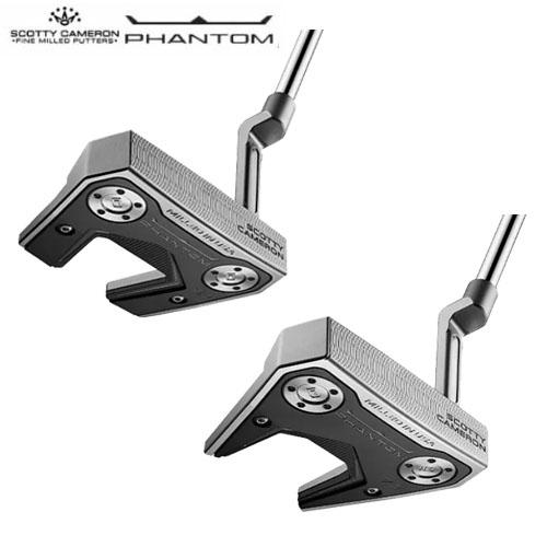 Titleist（タイトリスト） スコッティキャメロン ファントム パター