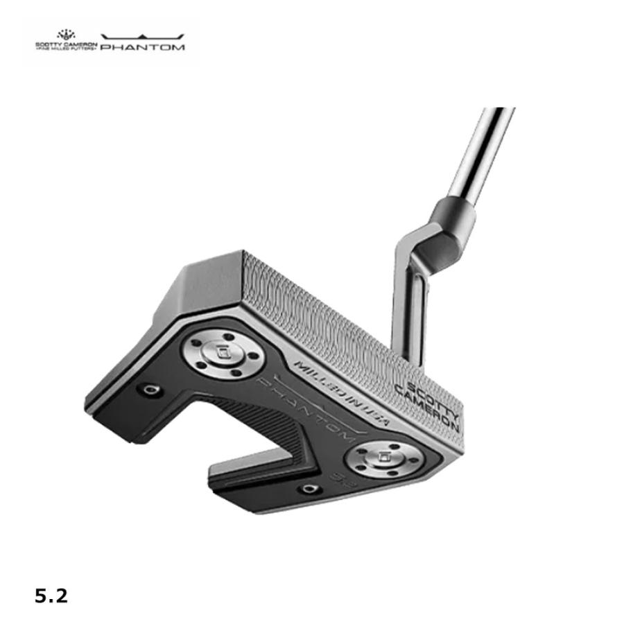 Titleist（タイトリスト） スコッティキャメロン ファントム パター