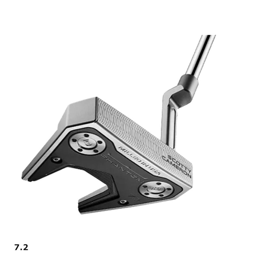 Titleist（タイトリスト） スコッティキャメロン ファントム パター