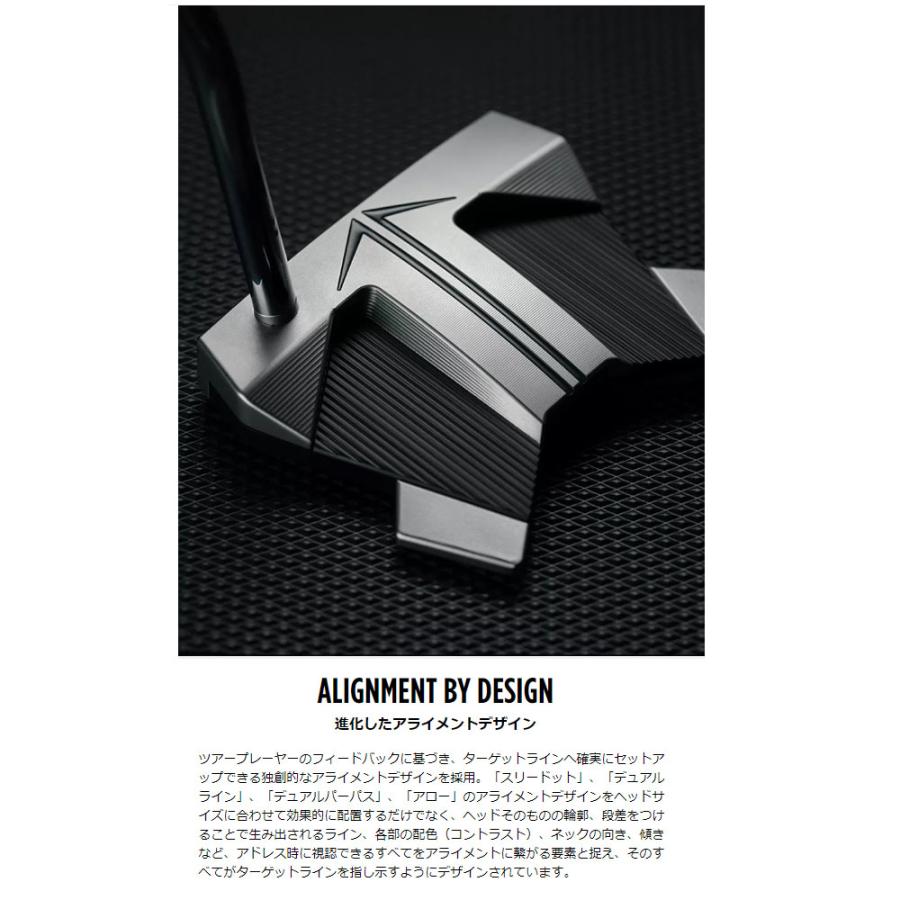Titleist（タイトリスト） スコッティキャメロン ファントム パター