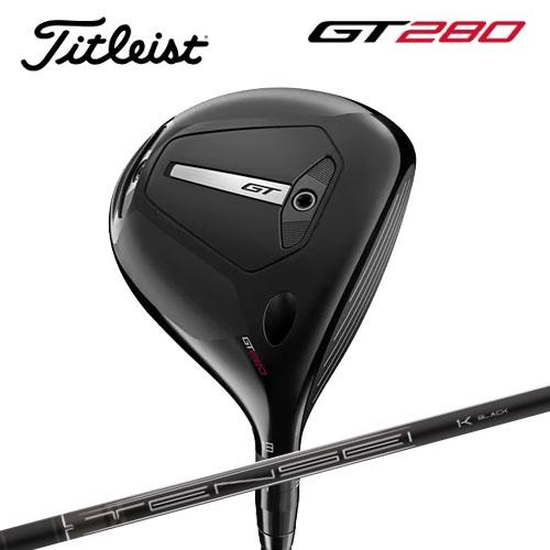 Titleist（タイトリスト） GT280 ミニ ドライバー メンズ ゴルフクラブ