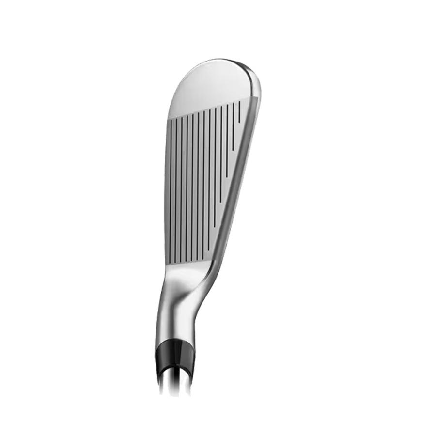 Titleist T100 フォージドアイアン Titleist（タイトリスト） T100 フォージド アイアン 6本組（＃5〜PW