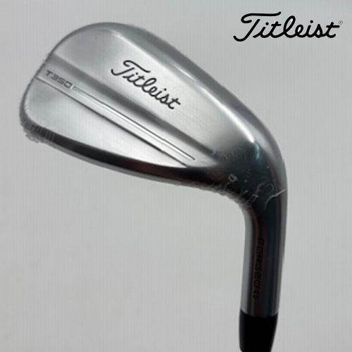 Titleist（タイトリスト） T350 フォージド 中空 アイアン 単品（48