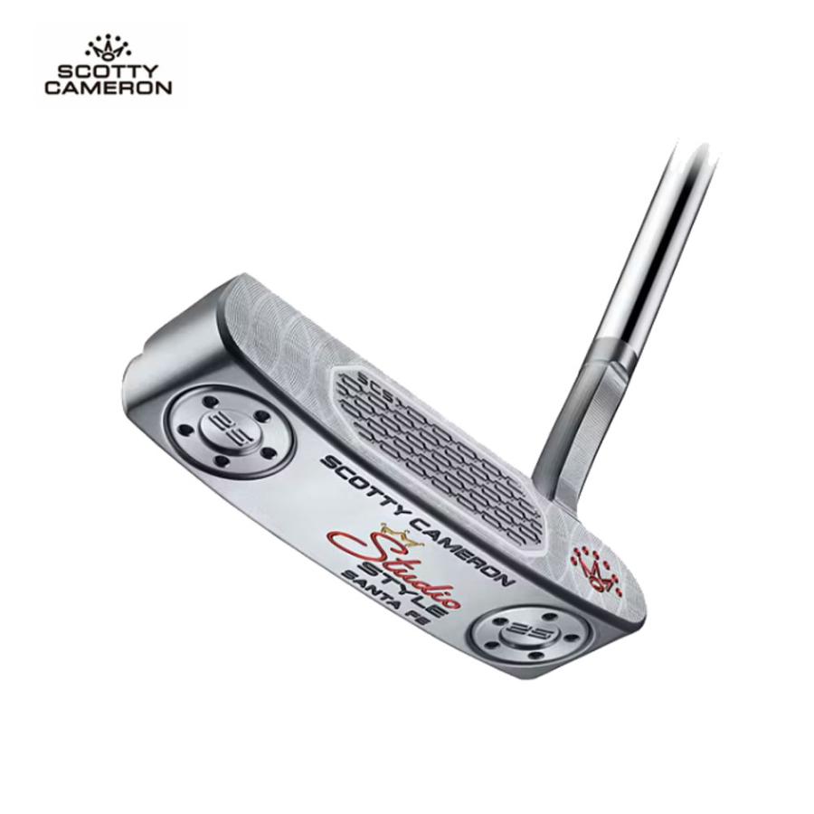 Titleist（タイトリスト） スコッティキャメロン スタジオスタイル 