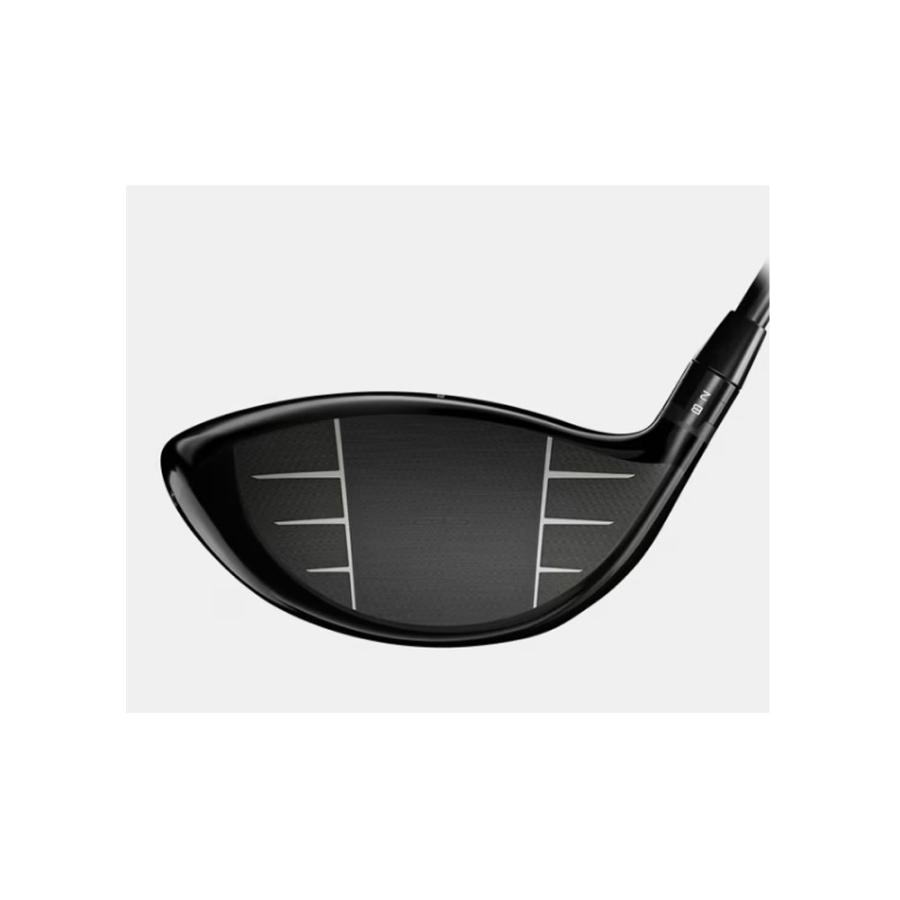 Titleist（タイトリスト） GTS3 ドライバー MCA Tensei 1K シャフト