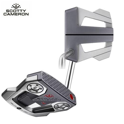 Titleist（タイトリスト） スコッティキャメロン ファントム12 PHANTOM