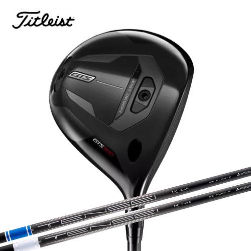 Titleist（タイトリスト） GTS300 ミニ ドライバー TENSEI 1K RIP