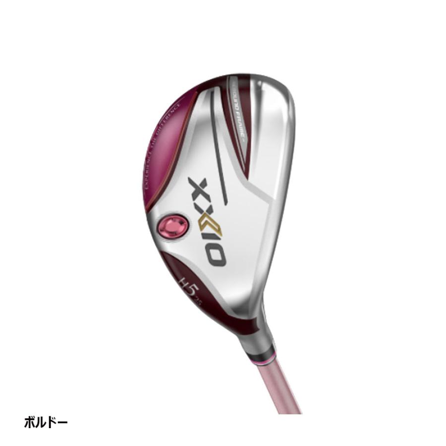 2022新作2022新作ダンロップ 日本正規品 XXIO12 ゼクシオ 12 レディス