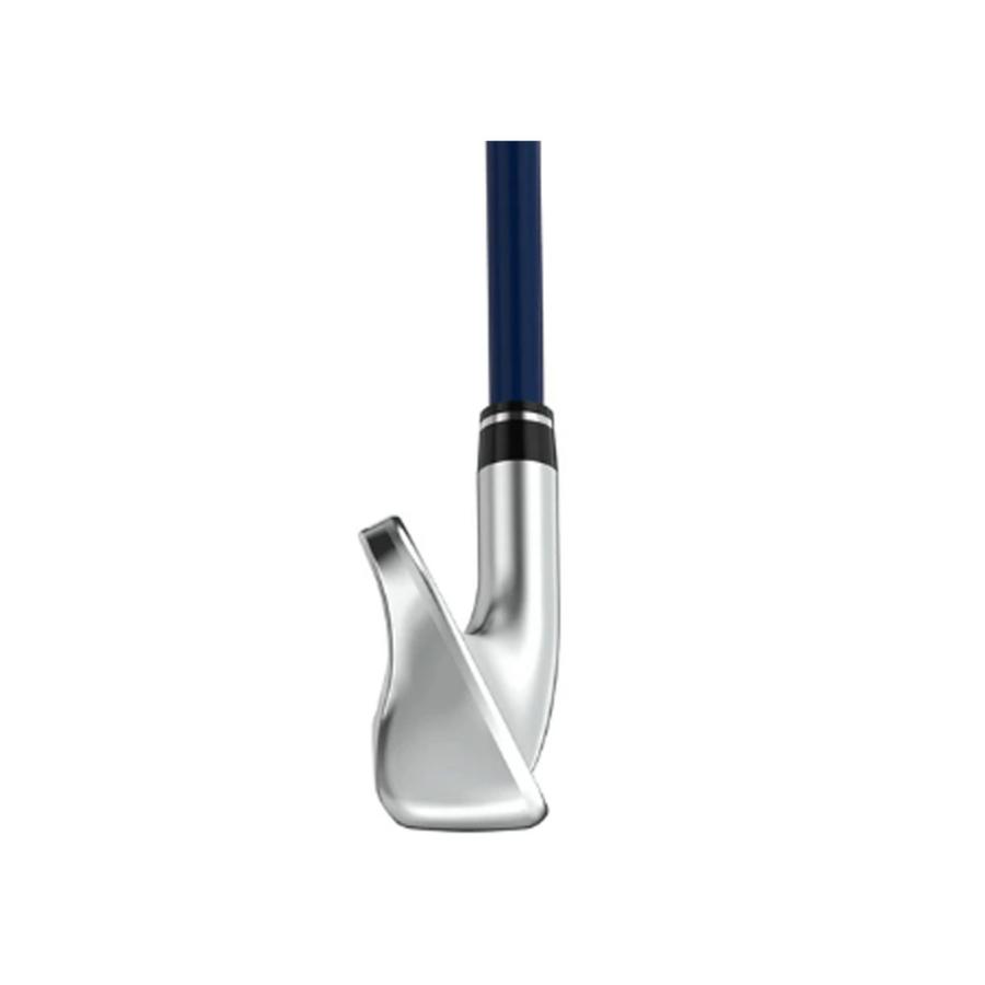 XXIO13 ネイビー アイアンセット 5本組（新品未使用） XXIO ダンロップ ゴルフ ゼクシオ13 ネイビー アイアンセット 5