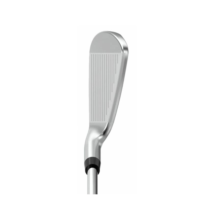 ゼクシオエックスアイアン#6−#P 5本セット　スチールシャフトS ゼクシオ エックス アイアン(5本セット) N.S.PRO 920GH DST For