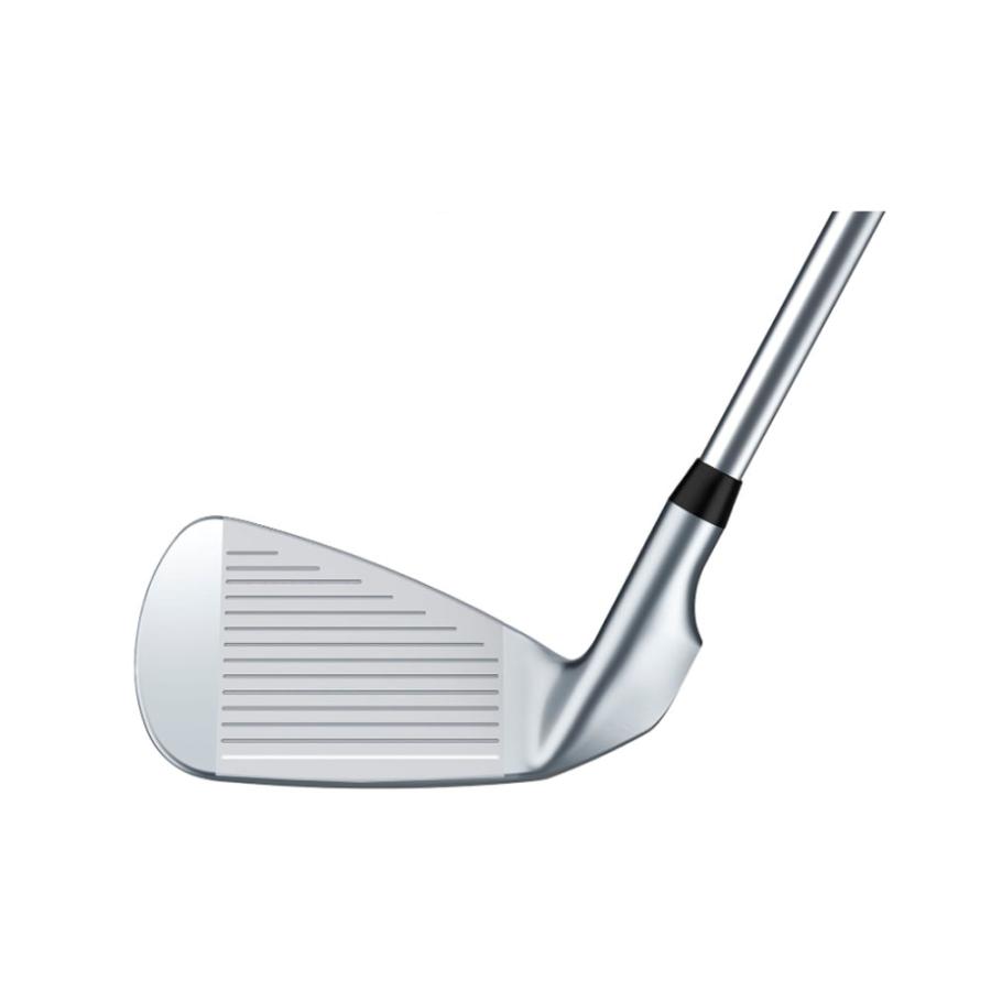 RMX VD 7番アイアン　純正スチールシャフト フレックスS YAMAHA ヤマハ ゴルフ リミックス 24 RMX VD/X アイアン 単品