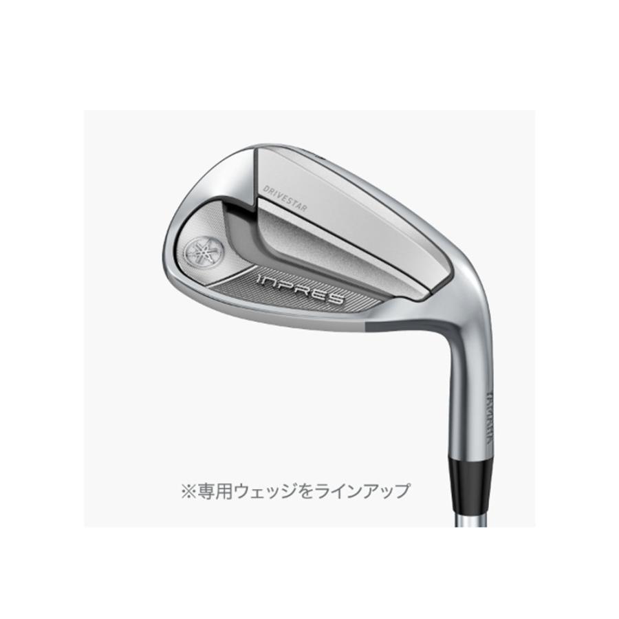 YAMAHA（ヤマハ） インプレス ドライブスター TYPE/S アイアン 単品