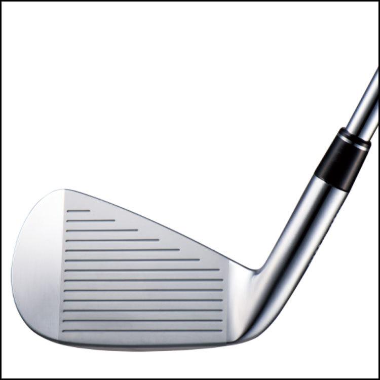 YONEX　EZONE CB501　軽量スチールN.S.PRO 850GH６本 YONEX ヨネックス イーゾーン EZONE CB 501 フォージドアイアン