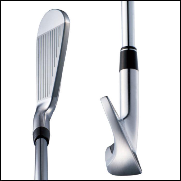 YONEX ヨネックス イーゾーン EZONE CB 501 フォージドアイアン