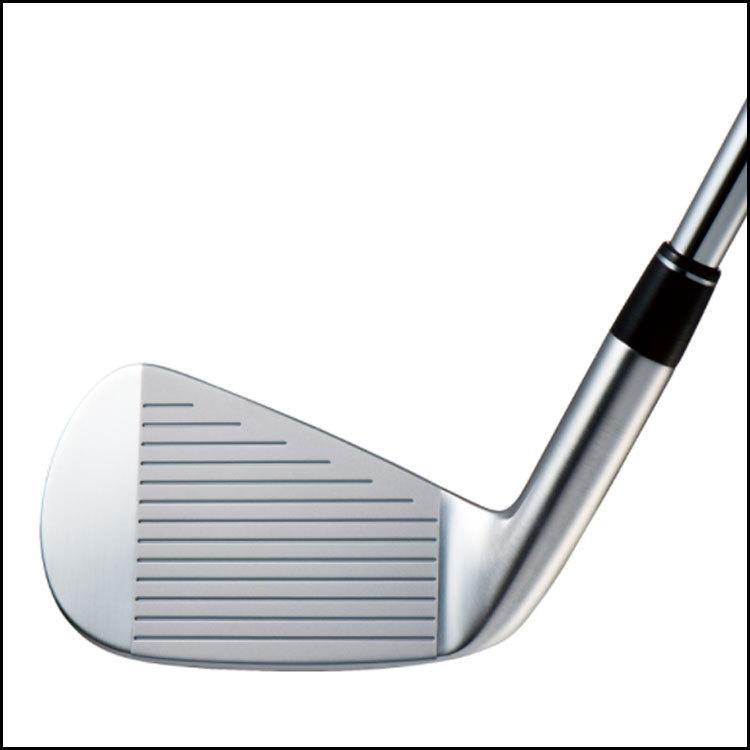 YONEX（ヨネックス） イーゾーン EZONE CB 301 フォージドアイアン