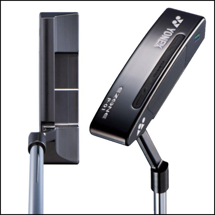 YONEX パター Rexis Steel Core bright1ststage_2020100207h