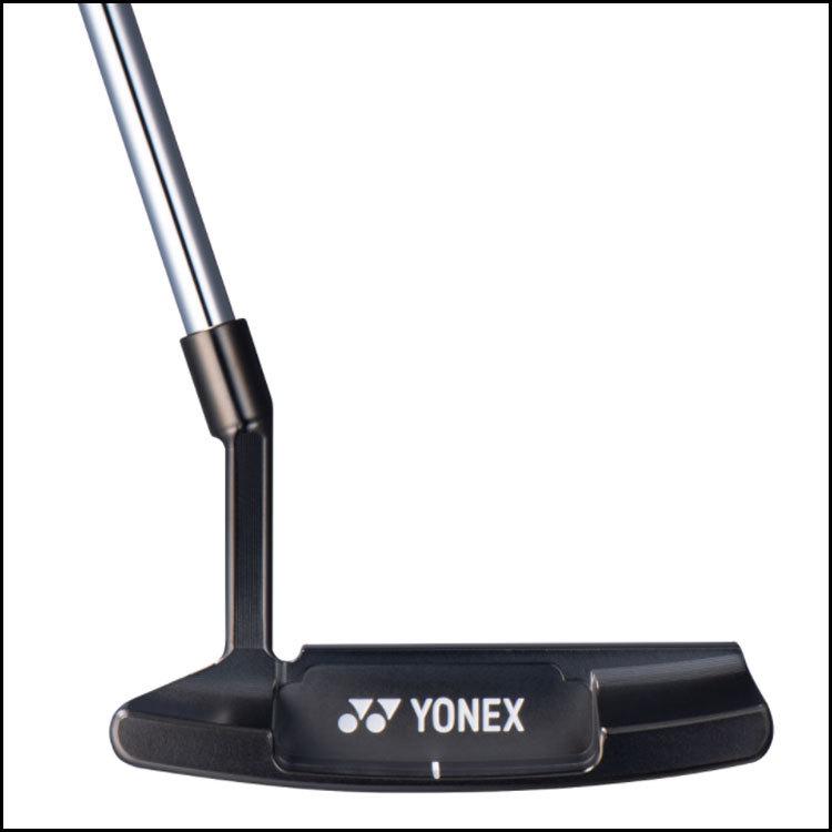 YONEX ヨネックス イーゾーン EZONE P-01 パター REXIS