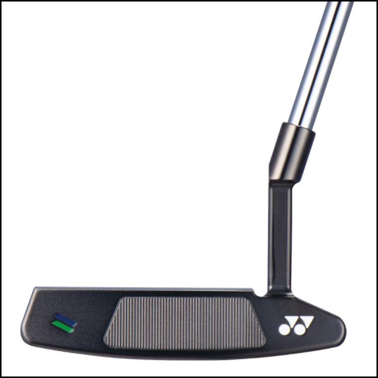 YONEX パター Rexis Steel Core Rexis Hardcore | Shafts | Yonex