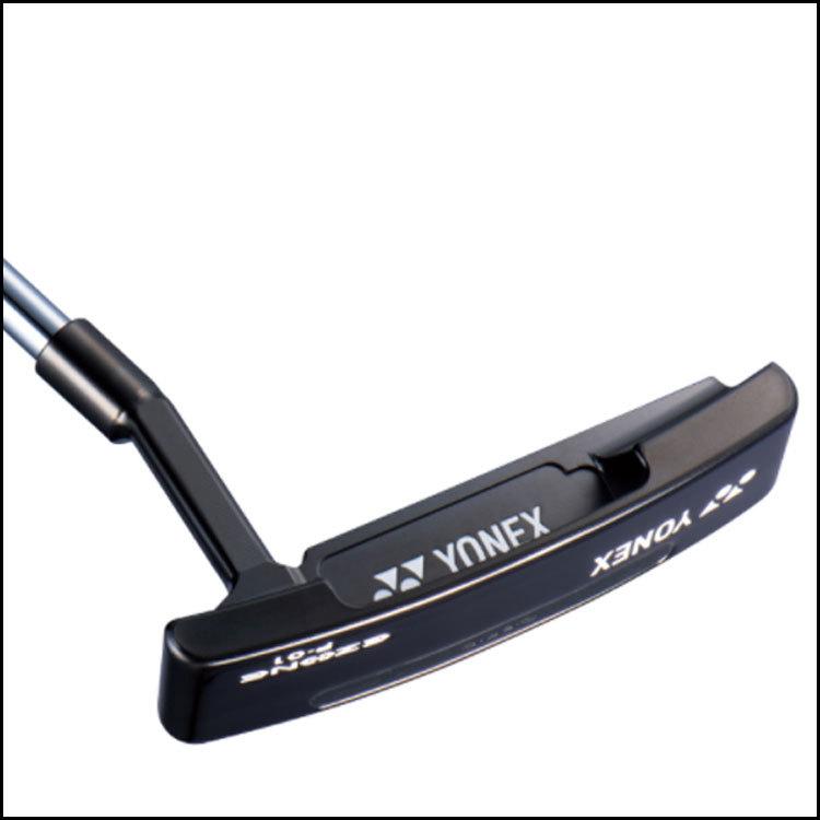 YONEX パター Rexis Steel Core ヨネックスのパター用シャフト『レクシス スチールコア』は