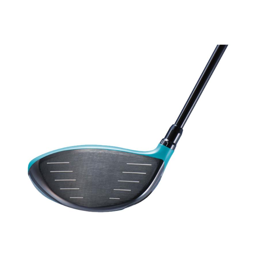 YONEX（ヨネックス） E ZONE GT TYPE S ターコイズブルー ドライバー