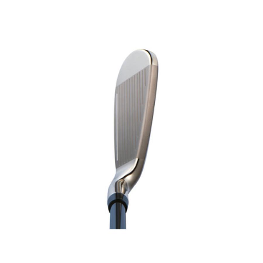 YONEX（ヨネックス） Royal E ZONE アイアン 4本組（＃7〜PW） RX-06RE
