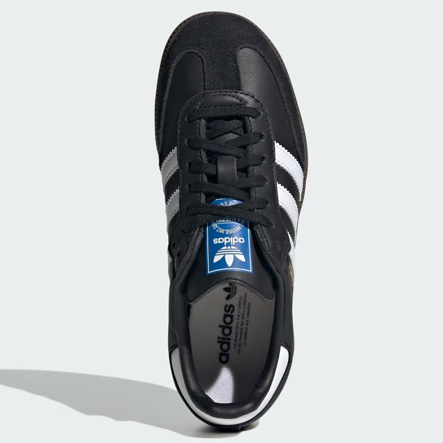 アディダス サンバ OG AFC アヤックス レゲエ スニーカー 国内7月29日