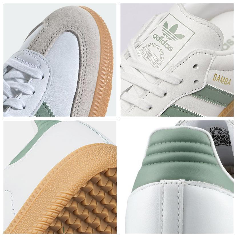 adidas Originals アディダスオリジナルス スニーカー originals SAMBA