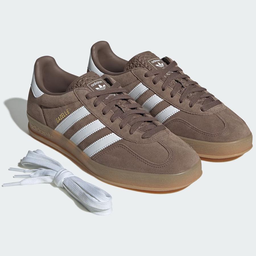 靴 adidas originals GAZELLE INDOOR JQ0175 adidas Originals アディダスオリジナルス スニーカー originals