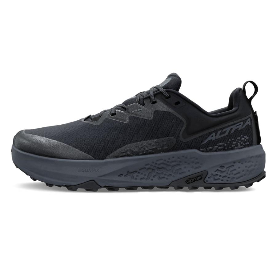 アルトラ トレイルシューズ ALTRA M TIMP 6 ティンプ 6 メンズ シューズ AL0A85T6001の画像