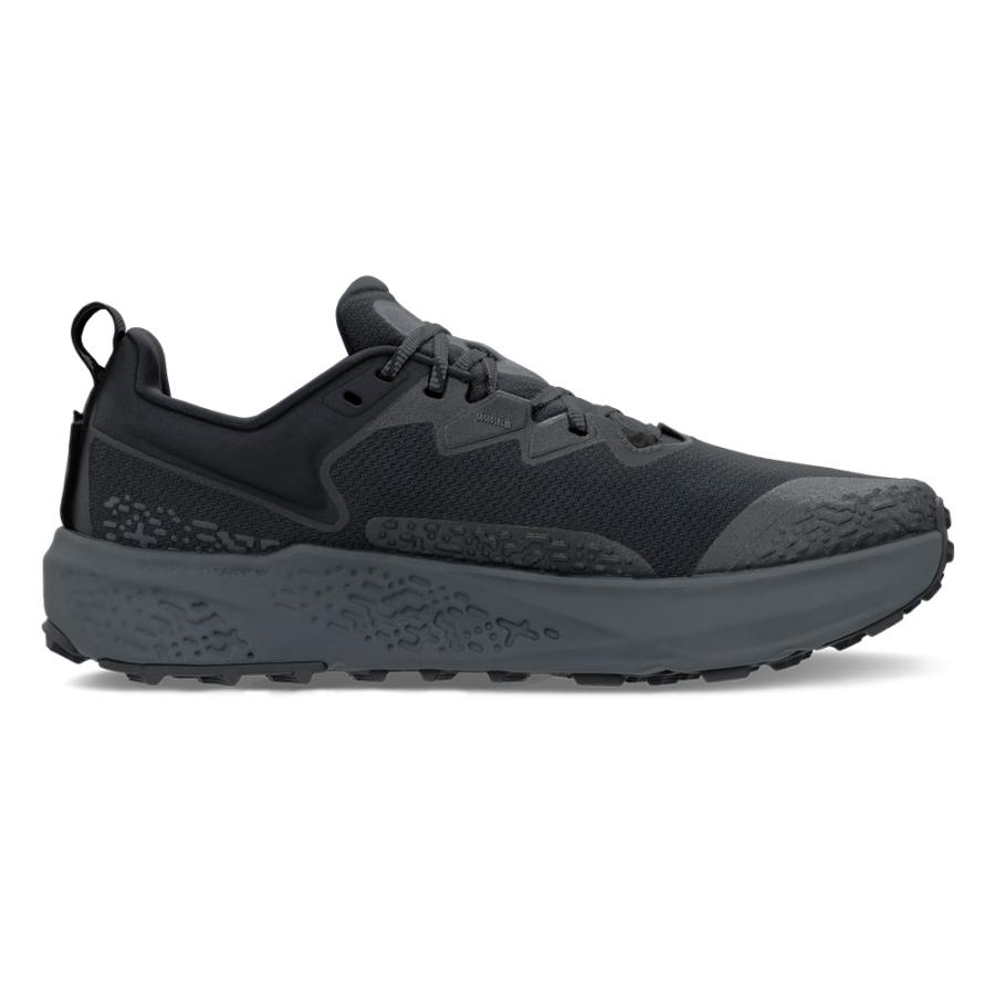アルトラ トレイルシューズ ALTRA M TIMP 6 ティンプ 6 メンズ シューズ AL0A85T6001の画像