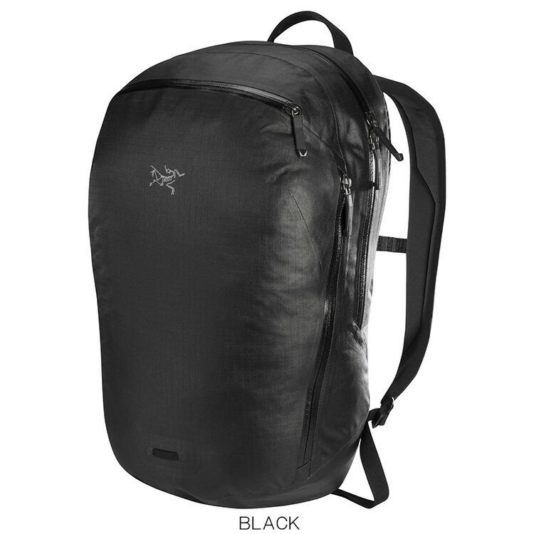 アークテリクス　Granville 16 Zip Backpack
