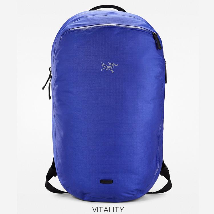 アークテリクス ARC'TERYX GRANVILLE ZIP 16 グランヴィル ジップ 16