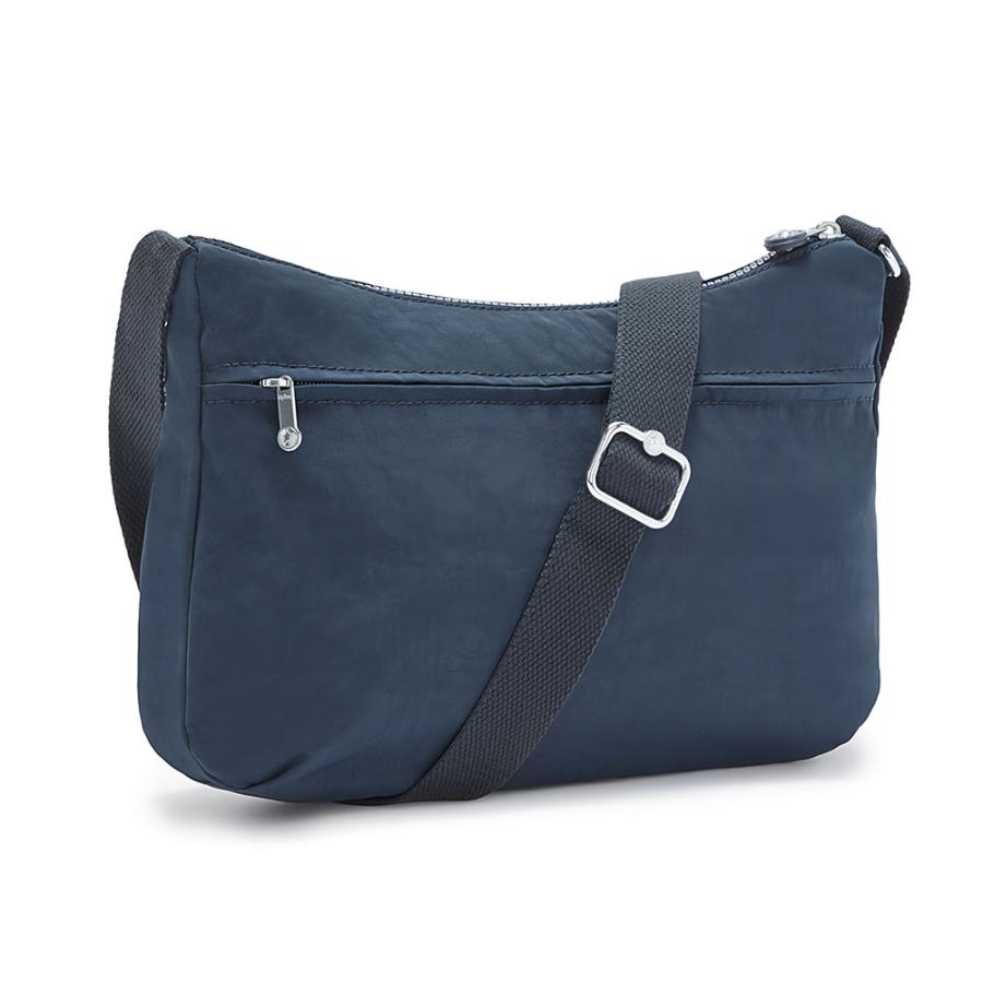 kipling（キプリング） IZELLAH イゼラー ショルダーバッグ ブルー