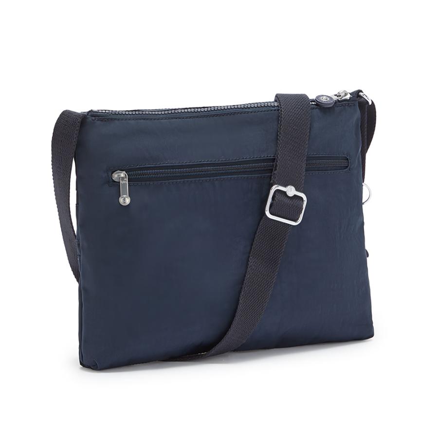 kipling（キプリング） ALVER アルバー ショルダーバッグ ブルー 