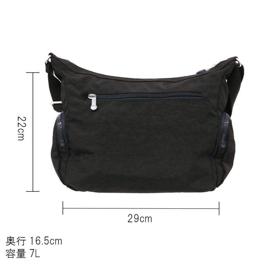 kipling（キプリング） GABBIE S ギャビー エス ショルダーバッグ